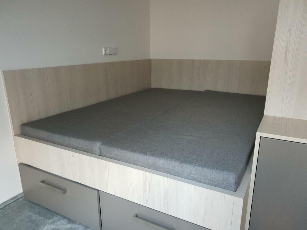 Apartman Pod Medvedi Horou Loucna nad Desnou Exterior photo