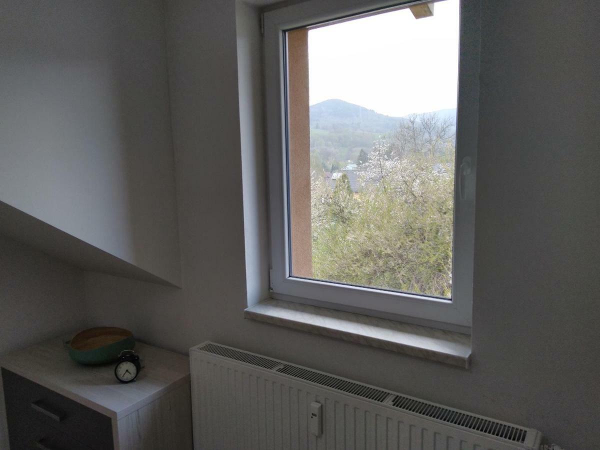 Apartman Pod Medvedi Horou Loucna nad Desnou Exterior photo